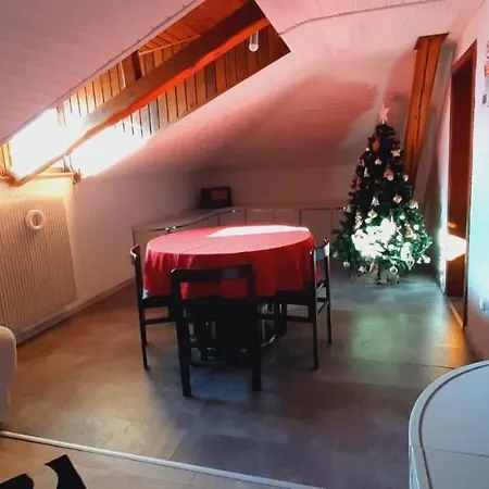 Apartamento Ampia Mansarda A Dimaro In Val Di Sole Monclassico Exterior foto