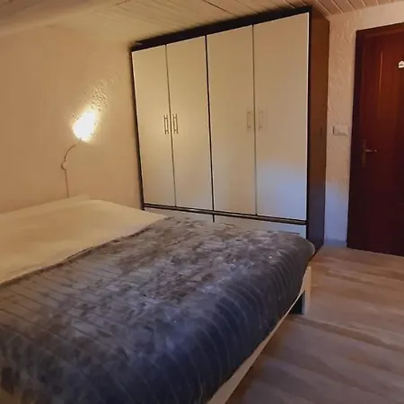 Apartamento Ampia Mansarda A Dimaro In Val Di Sole Monclassico Exterior foto