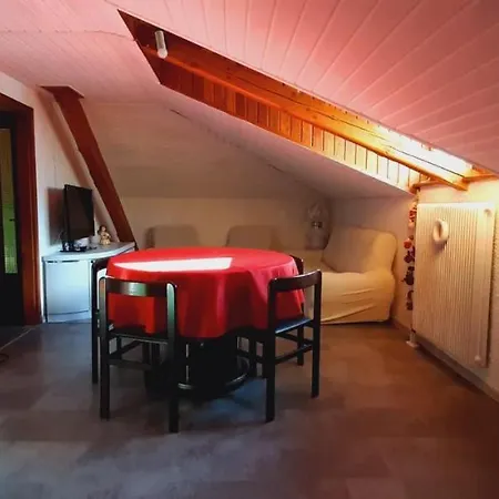 Apartamento Ampia Mansarda A Dimaro In Val Di Sole Monclassico Exterior foto