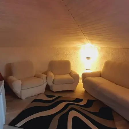 Apartamento Ampia Mansarda A Dimaro In Val Di Sole Monclassico Exterior foto