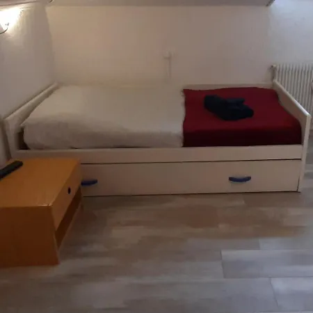 Apartamento Ampia Mansarda A Dimaro In Val Di Sole Monclassico Exterior foto