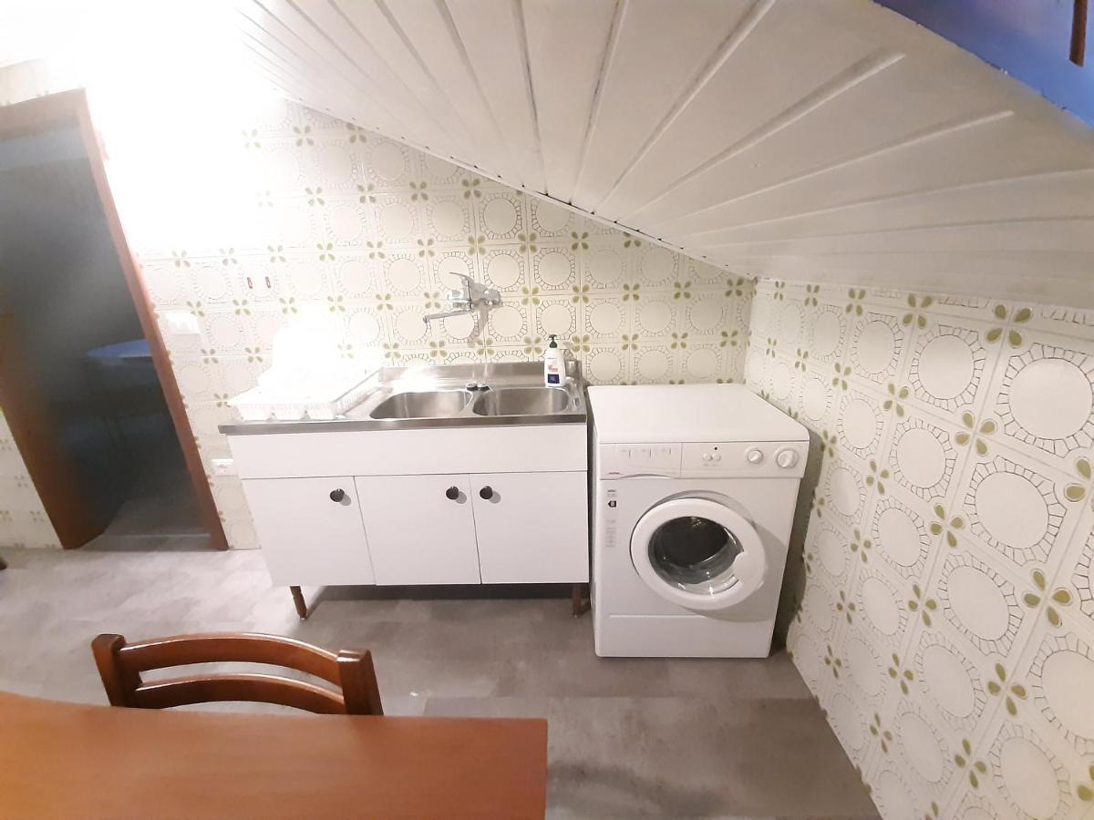 Apartment Ampia Mansarda A Dimaro In Val Di Sole