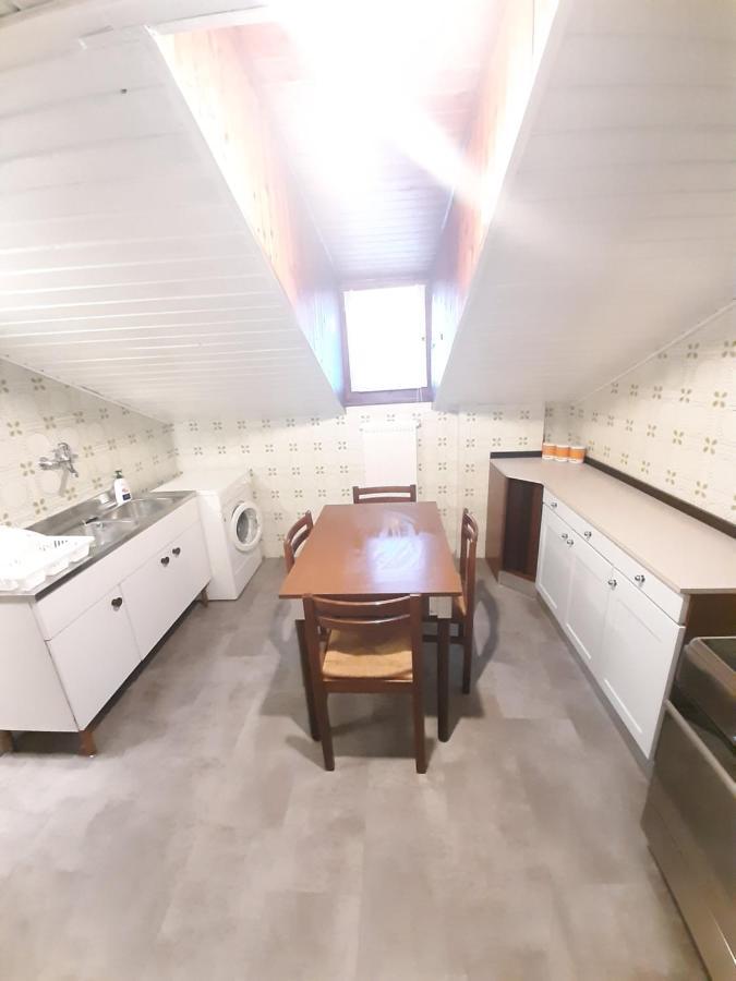Apartment Ampia Mansarda A Dimaro In Val Di Sole Monclassico