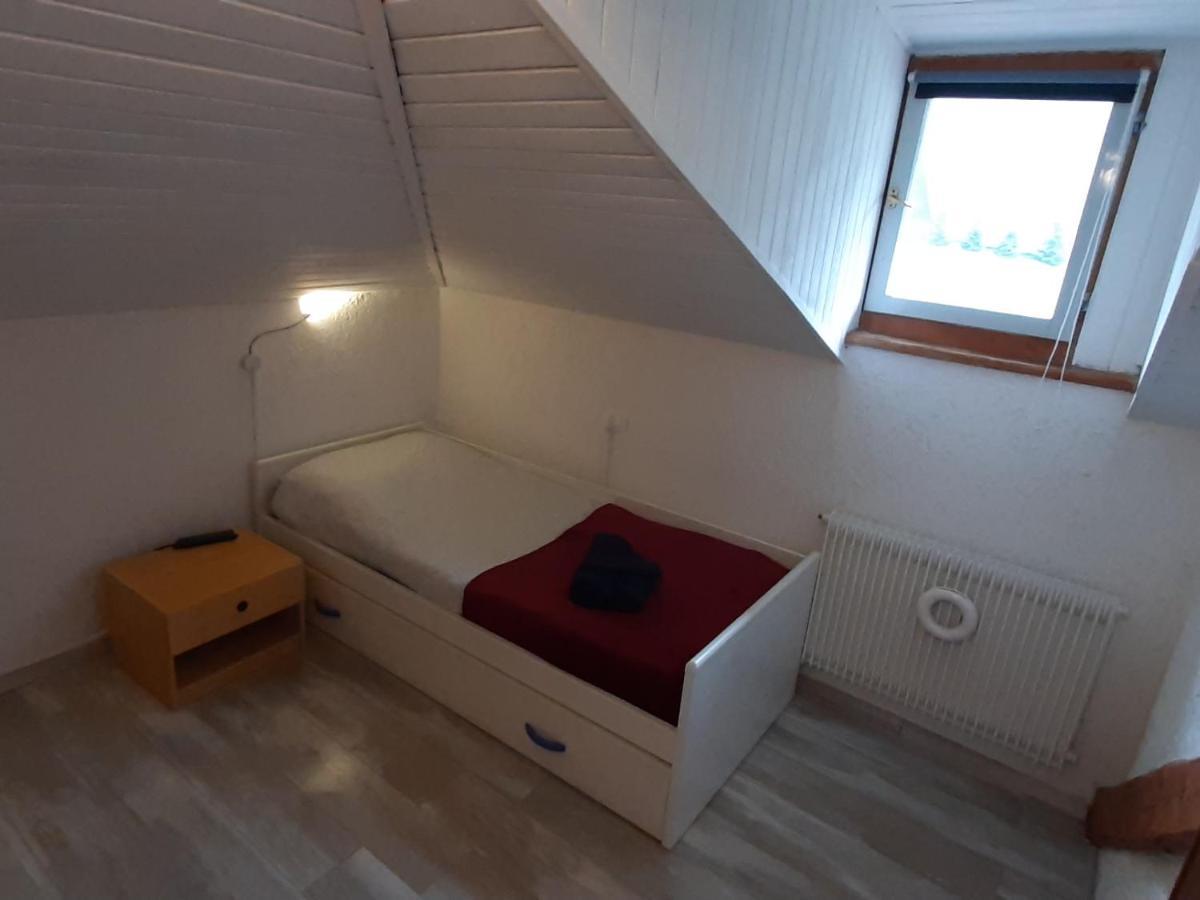 Ampia Mansarda A Dimaro In Val Di Sole Apartment