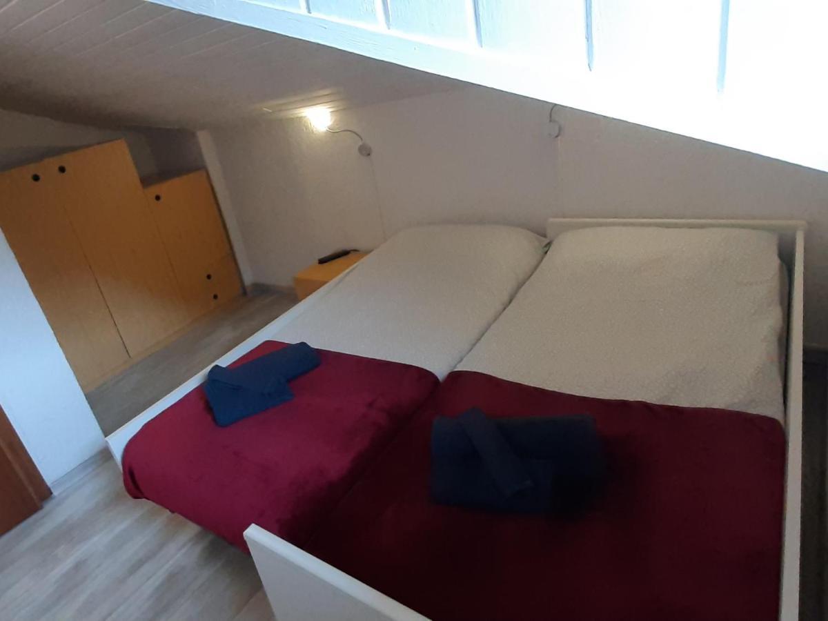 Ampia Mansarda A Dimaro In Val Di Sole Apartment