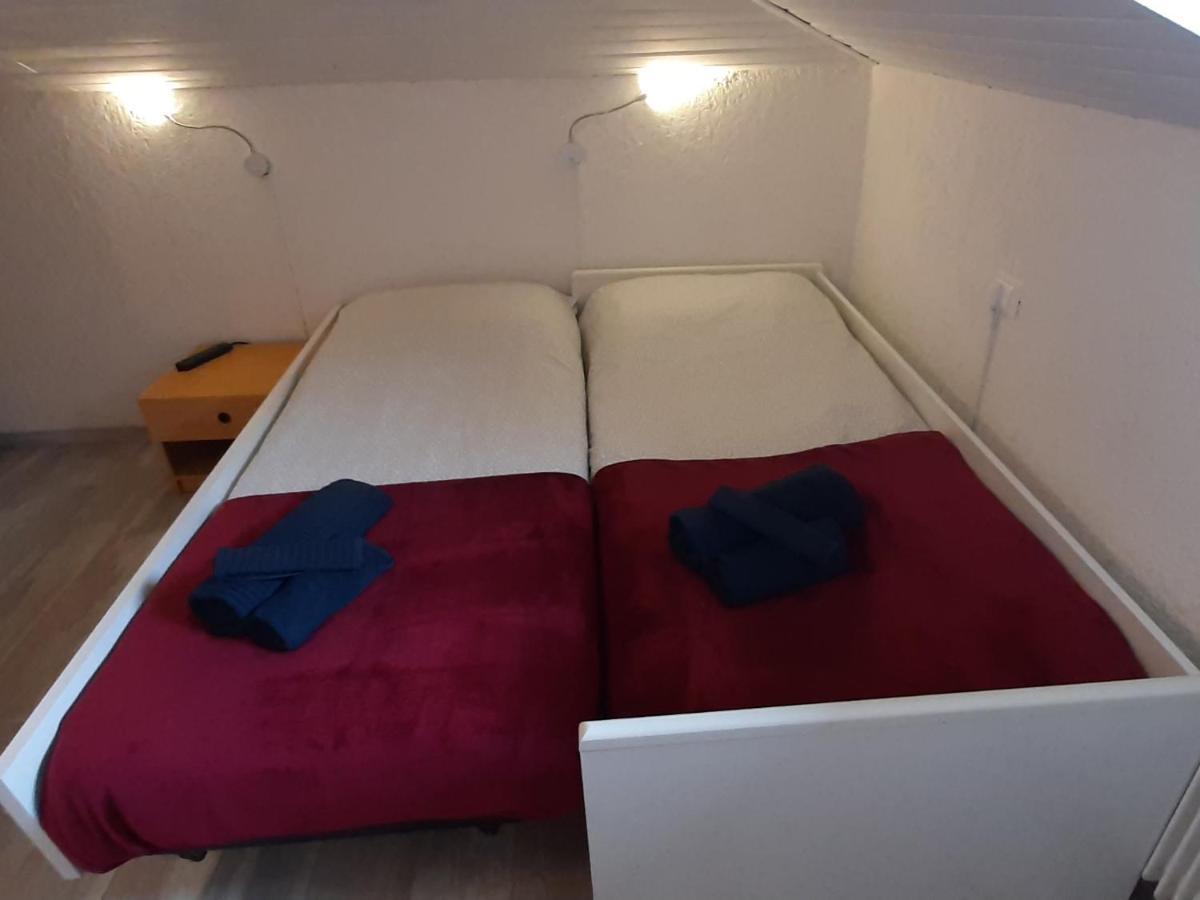 Ampia Mansarda A Dimaro In Val Di Sole Apartment Monclassico