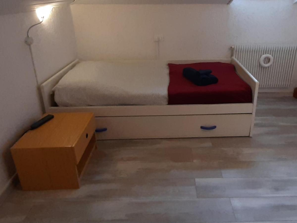 Apartment Ampia Mansarda A Dimaro In Val Di Sole *